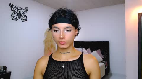 Snapshot of nilam217 chatting on 19, 2, 2025 Nilam online show from 19, 2, 2025