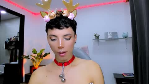 Snapshot of nilam217 chatting on 4, 10, 2025 Nilam online show from 4, 10, 2025