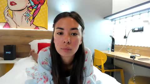 Bella online show from 27, 7, 2026