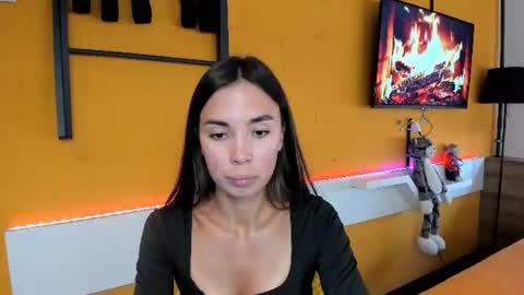 Bella online show from 28, 7, 2026