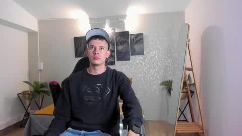 Snapshot of nils_saint chatting on 13, 9, 2025 Nils online show from 13, 9, 2025