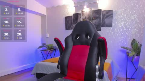 Snapshot of nils_saint chatting on 26, 11, 2025 Nils online show from 26, 11, 2025