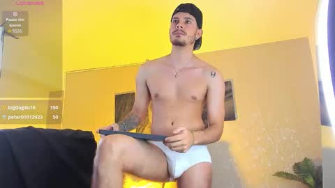 Snapshot of nils_saint chatting on 3, 2, 2026 Nils online show from 3, 2, 2026