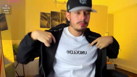 Snapshot of nils_saint chatting on 17, 2, 2026 Nils online show from 17, 2, 2026