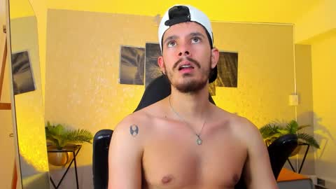 Snapshot of nils_saint chatting on 20, 2, 2026 Nils online show from 20, 2, 2026