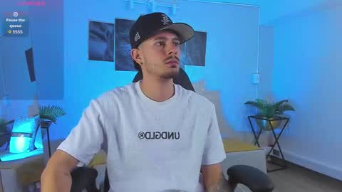 Snapshot of nils_saint chatting on 3, 3, 2026 Nils online show from 3, 3, 2026