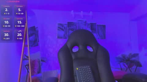 Snapshot of nils_saint chatting on 9, 3, 2026 Nils online show from 9, 3, 2026