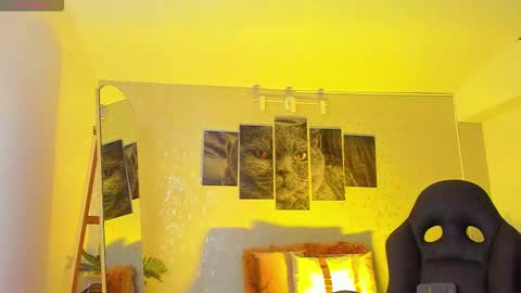 Snapshot of nils_saint chatting on 11, 3, 2026 Nils online show from 11, 3, 2026