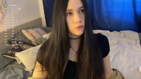 Snapshot of nimfaheart chatting on 5, 12, 2024 Jennet online show from 5, 12, 2024