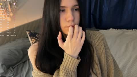 Snapshot of nimfaheart chatting on 7, 1, 2025 Jennet online show from 7, 1, 2025