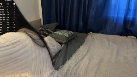 Snapshot of nimfaheart chatting on 8, 1, 2025 Jennet online show from 8, 1, 2025