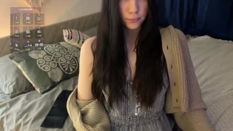 Snapshot of nimfaheart chatting on 3, 2, 2025 Jennet online show from 3, 2, 2025