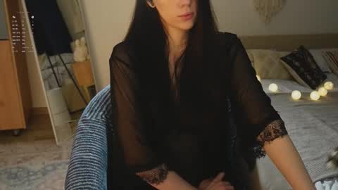 Snapshot of nimfaheart chatting on 20, 12, 2025 Jennet online show from 20, 12, 2025