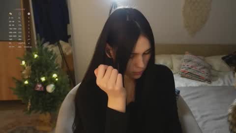 Snapshot of nimfaheart chatting on 7, 1, 2026 Jennet online show from 7, 1, 2026