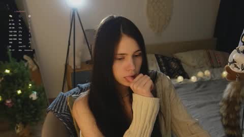 Snapshot of nimfaheart chatting on 12, 1, 2026 Jennet online show from 12, 1, 2026