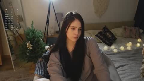 Snapshot of nimfaheart chatting on 14, 1, 2026 Jennet online show from 14, 1, 2026