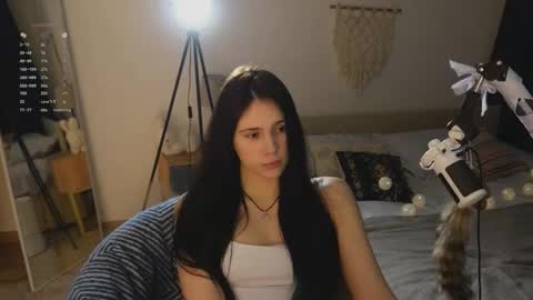 Snapshot of nimfaheart chatting on 11, 2, 2026 Jennet online show from 11, 2, 2026