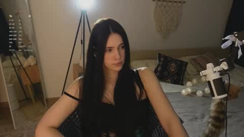 Snapshot of nimfaheart chatting on 13, 2, 2026 Jennet online show from 13, 2, 2026