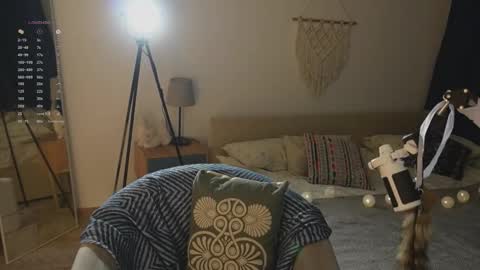 Snapshot of nimfaheart chatting on 18, 2, 2026 Jennet online show from 18, 2, 2026