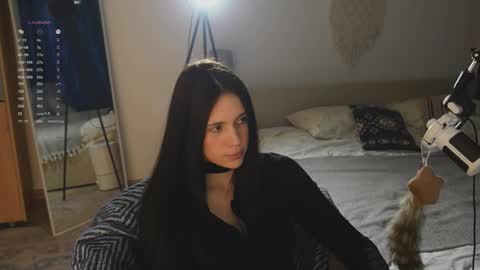 Snapshot of nimfaheart chatting on 10, 3, 2026 Jennet online show from 10, 3, 2026