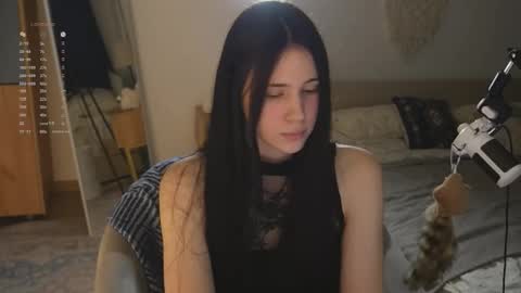 Snapshot of nimfaheart chatting on 12, 3, 2026 Jennet online show from 12, 3, 2026