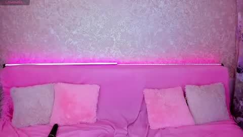 Snapshot of nina__si chatting on 12, 3, 2025 Nina online show from 12, 3, 2025