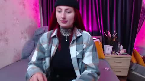 Nina online show from 25, 4, 2026