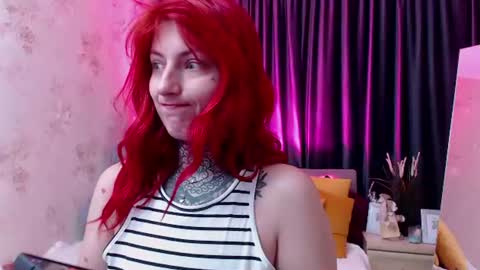 Nina online show from 27, 7, 2026
