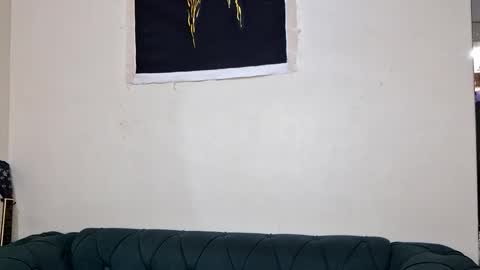 nina_bambi online show from 13, 4, 2026