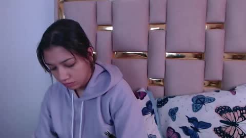 Snapshot of nina_carther chatting on 7, 11, 2025 Nina Carther online show from 7, 11, 2025