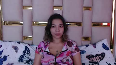 Snapshot of nina_carther chatting on 12, 11, 2025 Nina Carther online show from 12, 11, 2025