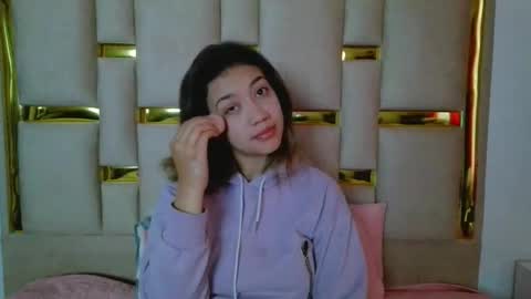 Snapshot of nina_carther chatting on 5, 12, 2025 Nina Carther online show from 5, 12, 2025