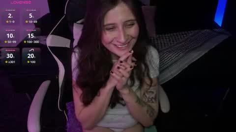 Nina online show from 25, 7, 2026