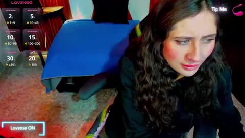 Nina online show from 28, 7, 2026