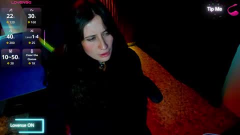 Nina online show from 28, 7, 2026