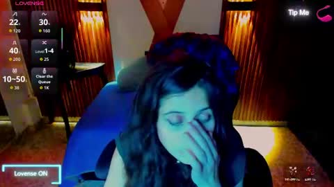Nina online show from 28, 7, 2026