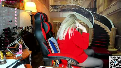 Nina online show from 26, 4, 2026