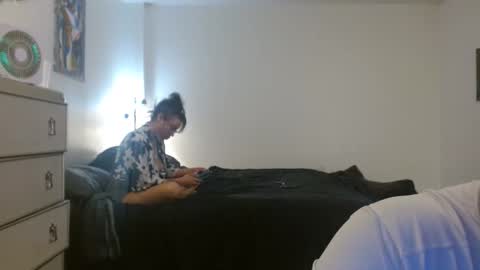 Nina Fame online show from 3, 3, 2026