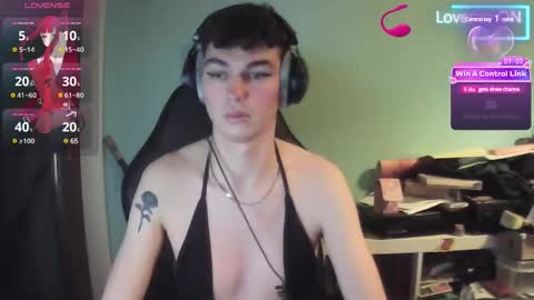 icynina online show from 16, 12, 2024