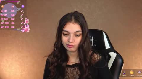 Ketrin online show from 6, 11, 2025