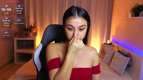 Ketrin online show from 2, 12, 2025