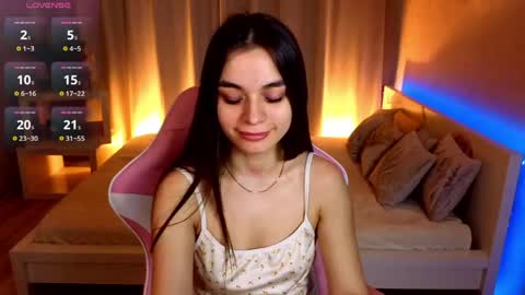 Ketrin online show from 23, 4, 2026