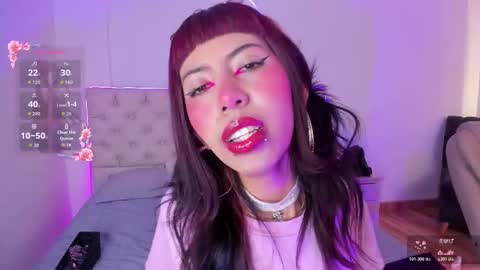 Nina Fox  online show from 23, 3, 2026