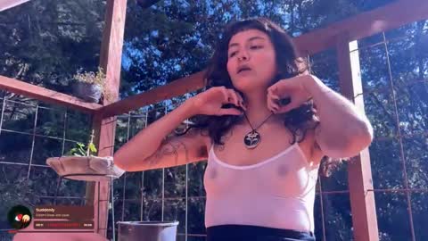 Nina.  online show from 16, 1, 2026