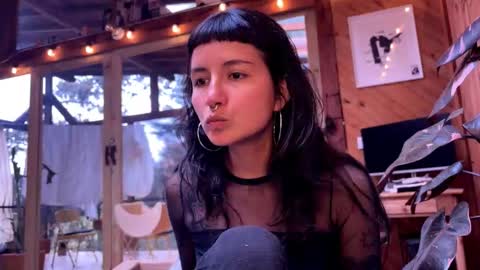 Nina.  online show from 10, 3, 2026