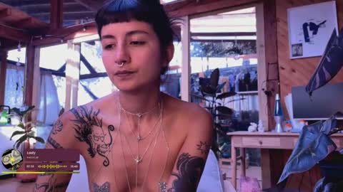 Snapshot of nina_just chatting on 15, 5, 2026 Nina. online show from 15, 5, 2026