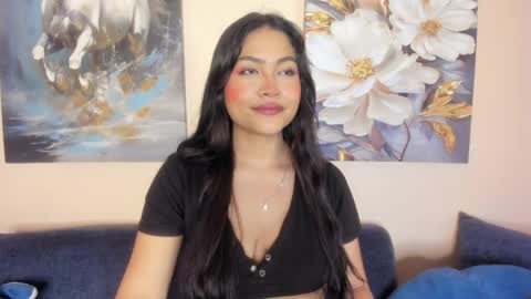 nina_kmay online show from 28, 4, 2026