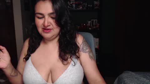 Nina Moon online show from 23, 2, 2026