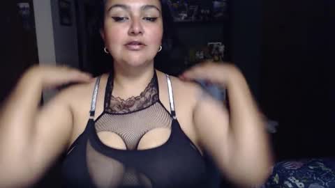 Nina Moon online show from 8, 3, 2026