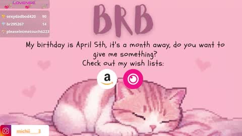 Nina myers online show from 4, 3, 2026